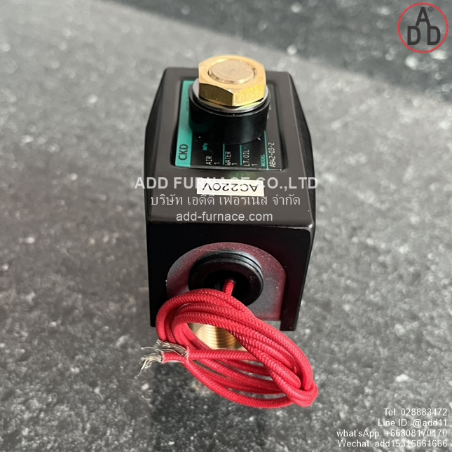 CKD AB42-03-2-B4A (3) 